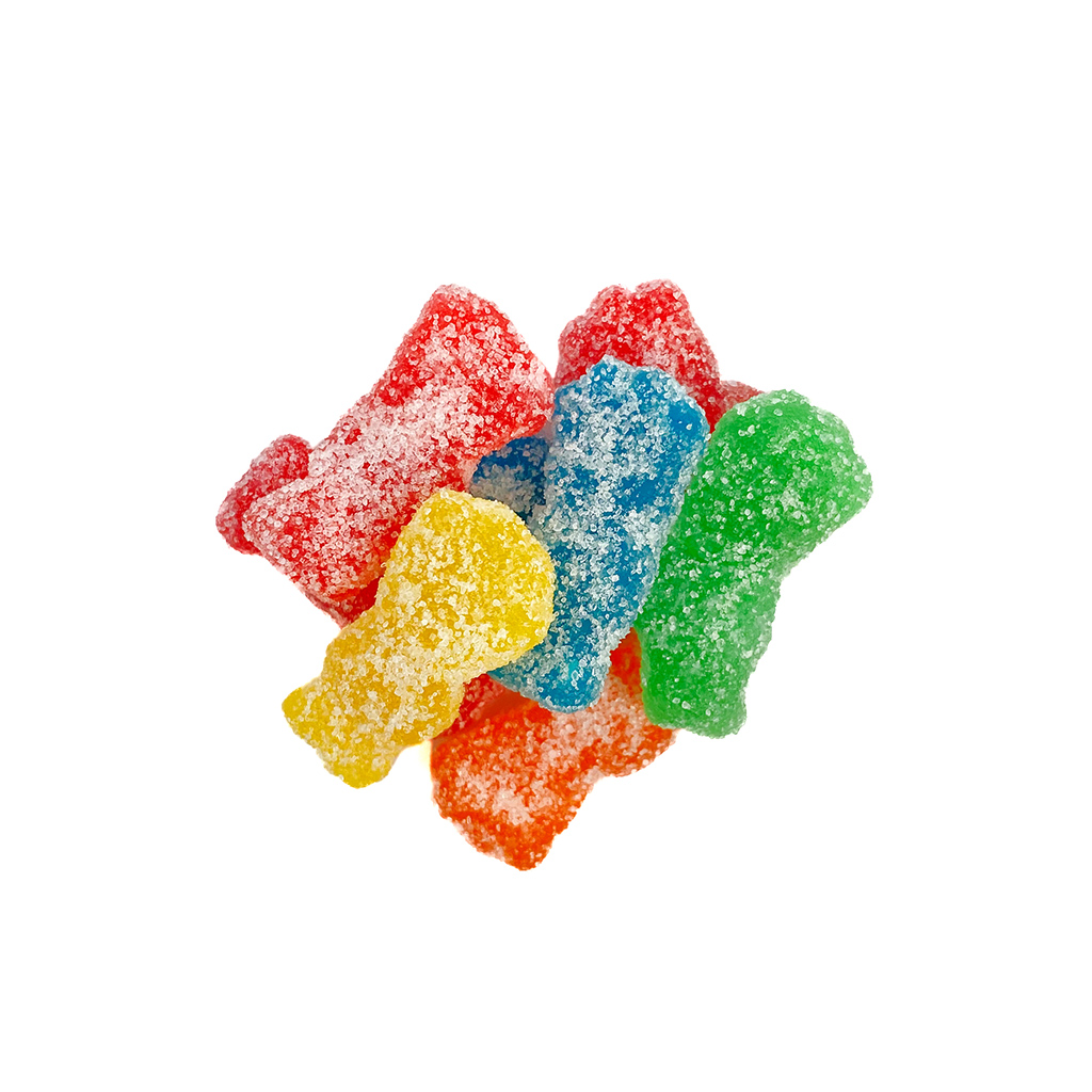 Sour Patch Kids By Sweed Factory