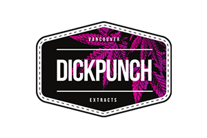 dick punch extracts logo