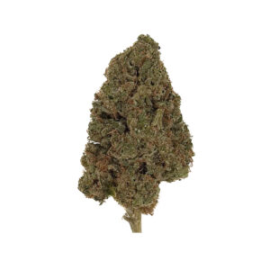 Bubba Kush | Indica | 1oz