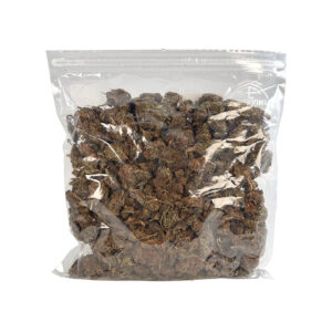 Okanagan Gold *Greenhouse* | Sativa | Half Pound