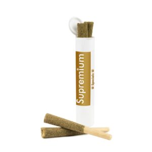 Supremium - Specials - Gold - 1G