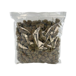 Pineapple Express | Hybrid | Half Pound