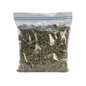 Apricot Jelly Smalls | Sativa | Half Pound