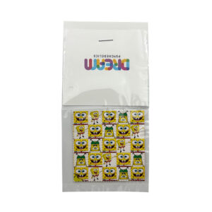 SpongeBob-100