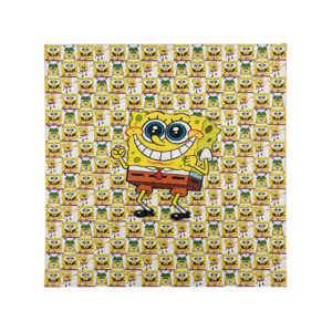 Dream Psychedelics | LSD Blotter Paper | Spongebob